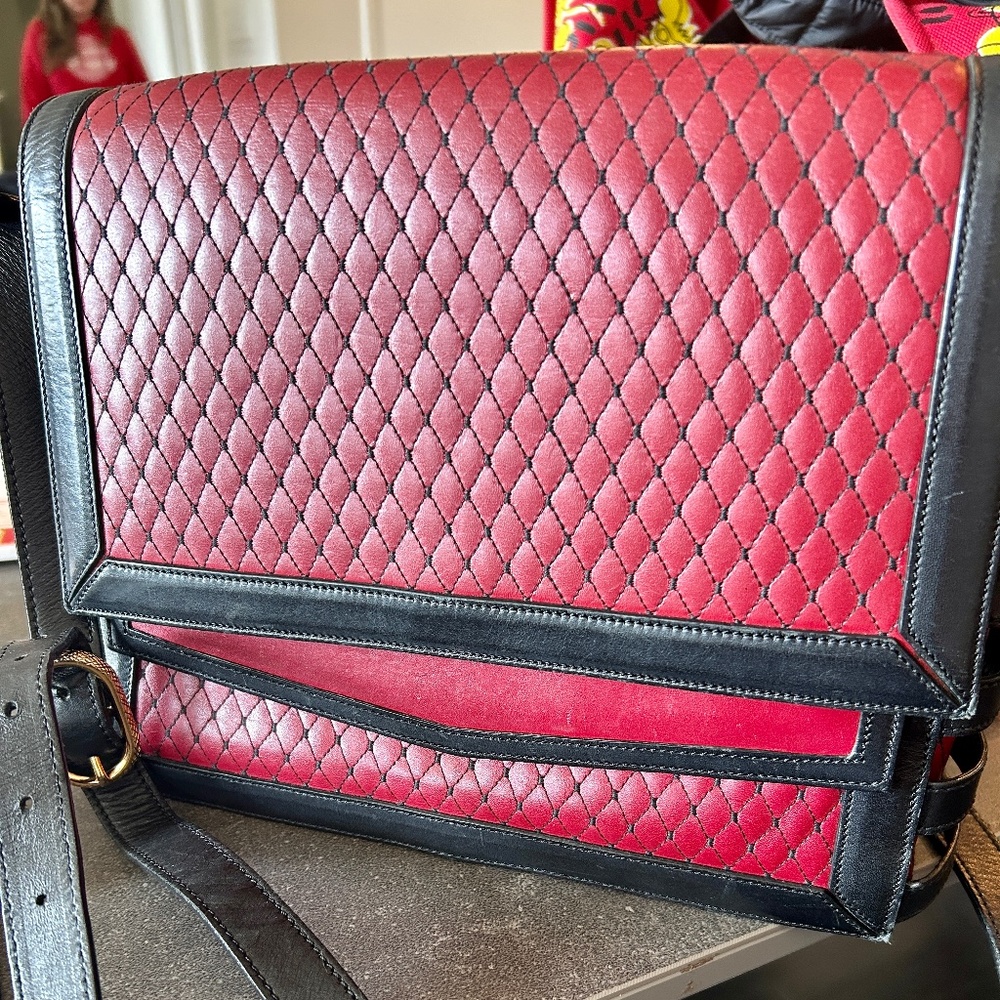 Christian Louboutin Shoulder purse